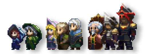 #002Υͥ/KickstarterץȡHeart Forth, Aliciaפ˳ڶ