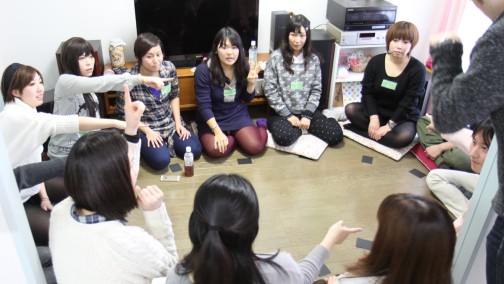 画像集#015のサムネイル/戦い続ける村人達に贈る集中連載「特集:人狼」。最終回は,脱・初心者を目指す人に守ってほしい“15の法則(セオリー)”