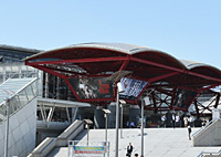 #002Υͥ/SCEॷ祦2014ˤ֥ǥॳʡסSOWN 2014פΥڥ륹ݥ󥵡ˡŸ̵դϱĹ