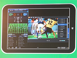 ������#008�Υ���ͥ���/���֥�åȤǥ��ɥ��åפ��꿼���ڤ��ॢ�ץ�֥ꥢ���� LIVE�פ����ܥޥ��������եȤ�ȯɽ���ܺ٤ʻ������ꥢ�륿����Ǳ�����ǽ