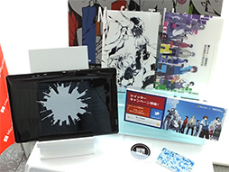 ������#010�Υ���ͥ���/���֥�åȤǥ��ɥ��åפ��꿼���ڤ��ॢ�ץ�֥ꥢ���� LIVE�פ����ܥޥ��������եȤ�ȯɽ���ܺ٤ʻ������ꥢ�륿����Ǳ�����ǽ