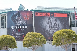 E3 2014Ϥ褤E3 2014פ롣夬ʤॳ󥷥塼޵ȥϤᡤƥΤ٤Ƥ󥼥륹˽