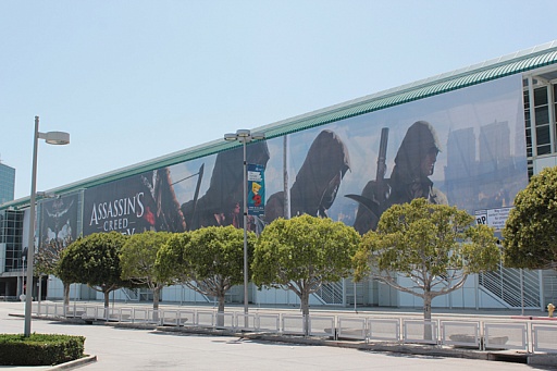 #006Υͥ/E3 2014Ϥ褤E3 2014פ롣夬ʤॳ󥷥塼޵ȥϤᡤƥΤ٤Ƥ󥼥륹˽