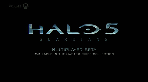 ���������꡼ No.002�Υ���ͥ������ / ��E3 2014��Xbox One��Halo 5��Guardians�פΥޥ���ץ쥤�¤�12��˥������ȡ��¥��饤����Ȥ�11��11��ȯ��Ρ�Halo: The Master Chief Collection�פ˥Х�ɥ�
