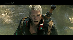画像集#005のサムネイル/［E3 2014］プラチナゲームズの新作が発表。Xbox One用ソフト「SCALEBOUND」がXbox独占でリリース