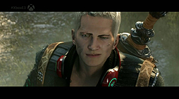 ꡼ No.006Υͥ / E3 2014ϥץʥॺοȯɽXbox OneѥեȡSCALEBOUNDפXboxǥ꡼