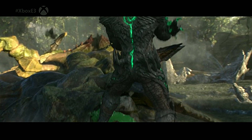 ꡼ No.008Υͥ / E3 2014ϥץʥॺοȯɽXbox OneѥեȡSCALEBOUNDפXboxǥ꡼