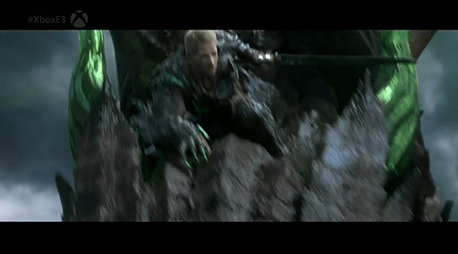 ꡼ No.010Υͥ / E3 2014ϥץʥॺοȯɽXbox OneѥեȡSCALEBOUNDפXboxǥ꡼