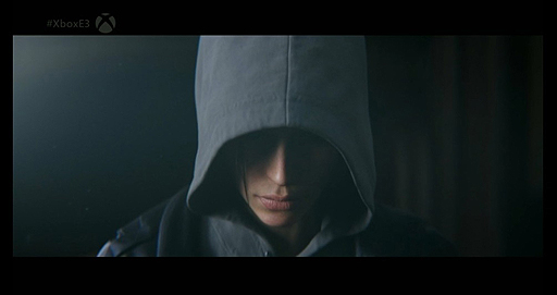 画像集#006のサムネイル/［E3 2014］若き日のララが再び描かれる？　Xbox One「Rise of the Tomb Raider」が発表。2015年のホリデーシーズンに登場予定