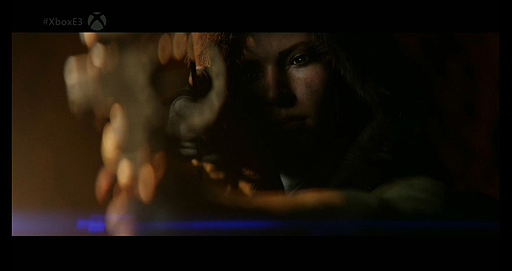 画像集#007のサムネイル/［E3 2014］若き日のララが再び描かれる？　Xbox One「Rise of the Tomb Raider」が発表。2015年のホリデーシーズンに登場予定