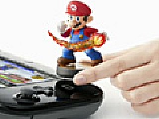 E3 2014］フィギュア連動サービス「amiibo」が発表。初対応ソフトは