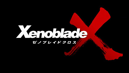 E3 2014 モノリスソフト新作 ゼノブレイドクロス が発表 Wii U向けに2015年発売予定 ムービー追加