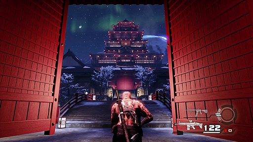 ꡼ No.005Υͥ / E3 2014ĳȼΡDevil's ThirdפϤʤWii Uǥ꡼E3ȥ쥤顼餫