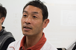 画像ギャラリー No.003のサムネイル画像 / 君は「東京バーチャルサーキット」を知っているか? ユークスが仕掛ける“サーキット”でフォーミュラカーとポルシェを駆ってきた