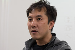 画像ギャラリー No.004のサムネイル画像 / 君は「東京バーチャルサーキット」を知っているか? ユークスが仕掛ける“サーキット”でフォーミュラカーとポルシェを駆ってきた