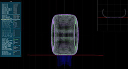 画像ギャラリー No.009のサムネイル画像 / 君は「東京バーチャルサーキット」を知っているか? ユークスが仕掛ける“サーキット”でフォーミュラカーとポルシェを駆ってきた