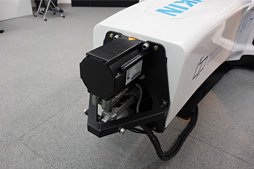 画像ギャラリー No.019のサムネイル画像 / 君は「東京バーチャルサーキット」を知っているか? ユークスが仕掛ける“サーキット”でフォーミュラカーとポルシェを駆ってきた