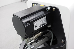 画像ギャラリー No.020のサムネイル画像 / 君は「東京バーチャルサーキット」を知っているか? ユークスが仕掛ける“サーキット”でフォーミュラカーとポルシェを駆ってきた