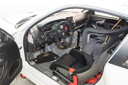 画像ギャラリー No.027のサムネイル画像 / 君は「東京バーチャルサーキット」を知っているか? ユークスが仕掛ける“サーキット”でフォーミュラカーとポルシェを駆ってきた