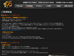 画像ギャラリー No.028のサムネイル画像 / 君は「東京バーチャルサーキット」を知っているか? ユークスが仕掛ける“サーキット”でフォーミュラカーとポルシェを駆ってきた