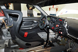 画像ギャラリー No.031のサムネイル画像 / 君は「東京バーチャルサーキット」を知っているか? ユークスが仕掛ける“サーキット”でフォーミュラカーとポルシェを駆ってきた