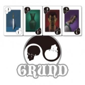 画像ギャラリー No.001のサムネイル画像 / 青い街,一部カードゲームの返金保証販売を本日から期間限定で実施