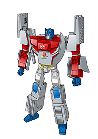 ������#004�Υ���ͥ���/�ȥ���ܥ��˥ȥ�󥹥ե����ह�����PlayStation�ɤ��о졣SCEJA���֥������ե����ƥ��Х� 2014�βơϡפ�Ÿ�������Ʊ�Ҹ����饤���󥹾��ʤ�ȯɽ