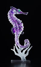 画像集#003のサムネイル/内部が透けて見える新感覚パズル「透明標本パズル」が8月下旬に発売