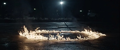 画像ギャラリー No.003のサムネイル画像 / BioWareが謎のティザームービーを公開中。8月13日に新作プロジェクトを発表か