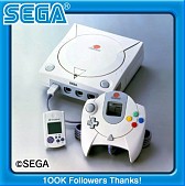 画像ギャラリー No.003のサムネイル画像 / セガ公式Twitterアカウント,10万フォロワー達成記念でアイコンをプレゼント