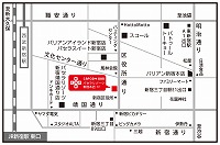 画像集#001のサムネイル/「カプコンバー」,29日にリニューアル。有名タイトルのコラボメニューが登場