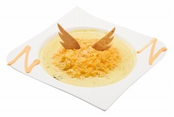 画像集#004のサムネイル/「カプコンバー」,29日にリニューアル。有名タイトルのコラボメニューが登場