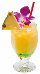 画像集#005のサムネイル/「カプコンバー」,29日にリニューアル。有名タイトルのコラボメニューが登場