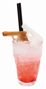 画像集#007のサムネイル/「カプコンバー」,29日にリニューアル。有名タイトルのコラボメニューが登場