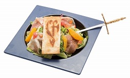 画像集#008のサムネイル/「カプコンバー」,29日にリニューアル。有名タイトルのコラボメニューが登場