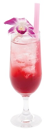 画像集#011のサムネイル/「カプコンバー」,29日にリニューアル。有名タイトルのコラボメニューが登場