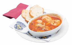 画像集#012のサムネイル/「カプコンバー」,29日にリニューアル。有名タイトルのコラボメニューが登場