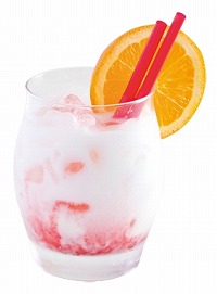 画像集#015のサムネイル/「カプコンバー」,29日にリニューアル。有名タイトルのコラボメニューが登場