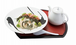 画像集#016のサムネイル/「カプコンバー」,29日にリニューアル。有名タイトルのコラボメニューが登場