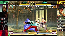 格闘ゲームの黄金時代を築いた4タイトルが Nesicaxliveでアーケードに復活 カプコン格ゲー復刻プロジェクト 発表 格闘ゲームの黄金時代を築いた4タイトルが Nesicaxliveでアーケードに復活 カプコン格ゲー復刻プロジェクト 発表
