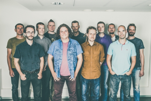 画像ギャラリー No.001のサムネイル画像 / フィンランドの開発者達がゲームスタジオ「Helsinki GameWorks」を設立