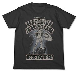 画像ギャラリー No.001のサムネイル画像 / アイテムヤ，末弥純氏描き下ろしのイラストTシャツなど新アイテム3点紹介