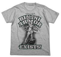 画像ギャラリー No.002のサムネイル画像 / アイテムヤ，末弥純氏描き下ろしのイラストTシャツなど新アイテム3点紹介