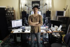 画像集#004のサムネイル/日本のゲームミュージックにフォカースしたドキュメンタリー映像「DIGGIN’ IN THE CARTS」の第1回が公開に