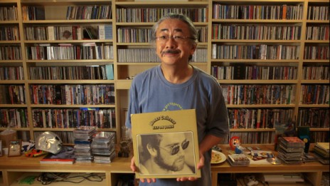 画像集#009のサムネイル/日本のゲームミュージックにフォカースしたドキュメンタリー映像「DIGGIN’ IN THE CARTS」の第1回が公開に