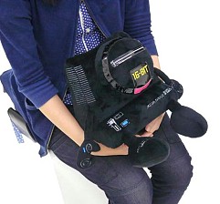 画像ギャラリー No.003のサムネイル画像 / メガドライブなど,セガのゲームハードをモチーフにした新たなグッズが登場