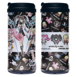 画像ギャラリー No.010のサムネイル画像 / メガドライブなど,セガのゲームハードをモチーフにした新たなグッズが登場