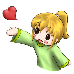 画像ギャラリー No.001のサムネイル画像 / 「こびと人狼」のキャラクターを使ったLINEスタンプが発売中