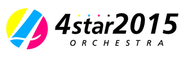 画像ギャラリー No.002のサムネイル画像 / ゲーム音楽フェス「4star オーケストラ 2015」，演奏者の募集がスタート