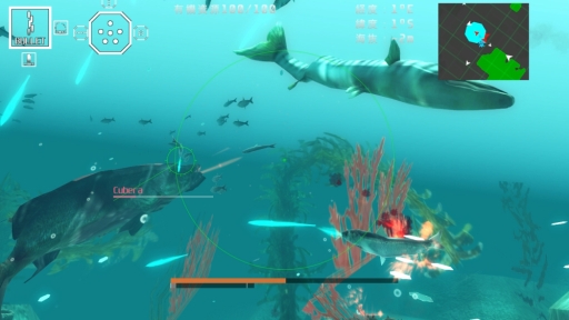 画像ギャラリー No.006のサムネイル画像 / 9月20日に開催の「Indie Stream Fes 2014」で紹介される10作品が公開